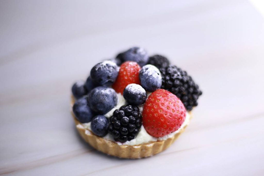 Discover the Natural Sweet Dessert Benefit of Using Organic Ingredients in Your Treats