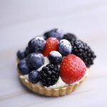 Discover the Natural Sweet Dessert Benefit of Using Organic Ingredients in Your Treats