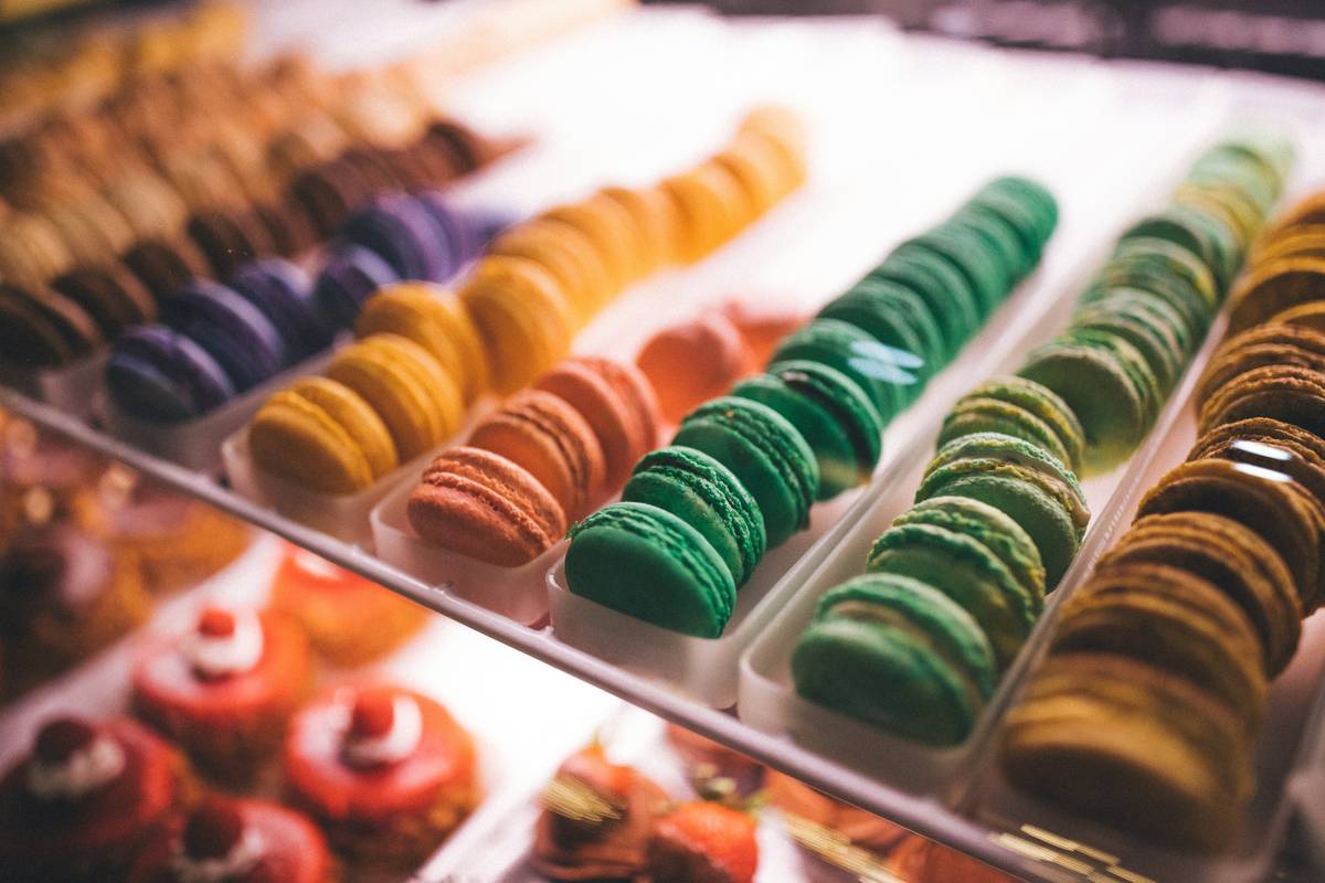 Guilt Free Treat Dessert What Luxury: Redefining Decadence Without Compromise